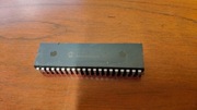 Microprocesor PIC16F877A-I/P szybka wysyłka