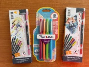 Zestaw pisaków Crelando + Paper Mate