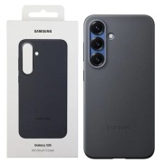Etui plecki SAMSUNG S25 Kindsuit Case grafitowe oryginał - NOWE