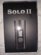 Waporyzator Arizer solo 2 