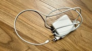 Oryginalna ładowarka zasilacz USB C MagSafe Apple 87W MacBook Air