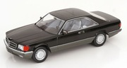 1:18 Mercedes 500 SEC (C126) 1985 