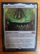 Agatha's Soul Cauldron MTG PROXY