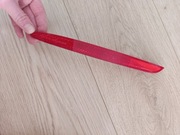 ORYGINALNY ODBLASK ZDERZAKA TYŁ LEWY A0998208700