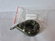 Ciężarek karpiowy GRIPPA 230 g  | do wywózki