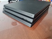Konsola PS4 PRO 1tb, JAILBREAK, GoldHen, HEN12.52, Playstation 4, CUH-7216B