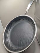 Patelnia  stal chirurgicznej nierdzewnej SUS 316L