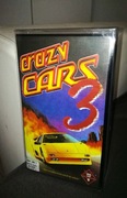 Crazy cars 3 - Gry Amiga 500 600 1200 Polecam dyskietki