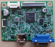 Płyta główna  715G9489-M0C-B01-004G    ASUS VA27E  Nowa