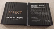OKAZJA Affect puder SMOOTH & UNIQUE POWDER vanilia milkshake NOWY!