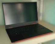 HP Omen 15 | i5-10300H | GTX 1660 Ti | 32GB RAM | SSD 512GB | sprawny