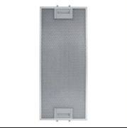 Filtr przeciwtłuszczowy do okapu kuchennego aluminiowy 475mm x 205mm