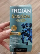 Prezerwatywy trojan 10 sztuk 