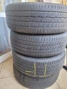 Opony continental cross contact lx sport 235/55 R19 101H MS