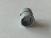 LEGO FELGA KOŁA SZARY