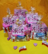 Upominki dla dziewczynek do szkoły lub przedszkola 