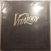 Pearl Jam - Vitalogy 2LP