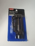 łańcuchowa blokada drzwi bulldog hardware brąz olejowany