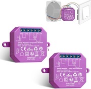 2x Sterownik LoraTap RR500W-JL