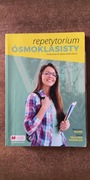 Repetytorium Ósmoklasisty Język Angielski [2018] 