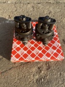 Tłokorozdzielacz 11mm tdi dti głowiczka vp37