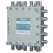 Odgałęźnik SD-515 Terra, magistralny