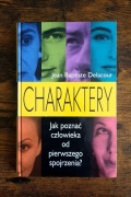 Charaktery - Jean Babtiste Delacour
