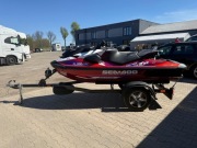 Skuter wodny Sea-Doo RXP-X RS 325 2024