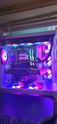 Komputer gamingowy Rtx 3060 ti 8gb , Ryzen 7 5700X ,32gb , 2 tb