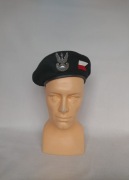 Beret powstanie warszawskie PW AK 1944 partyzant kombatant II wojna