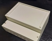 Sprzedam obudowę ścienną BOPLA RCP 250 do elektroniki.