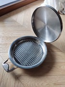 ZEPTER patelnia grillowa