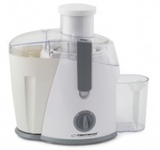 Sokowirówka Esperanza EKJ005 biały 500 W