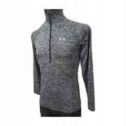 *MĘSKA BLUZA SPORTOWA UNDER ARMOUR DOPASOWANA PODKREŚLA MIĘŚNIE ROZMIAR S/M