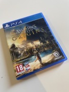 Assassins Creed Origins PS4