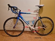 Karbonowy rower szosowy Merida Scultura 909. Rama L