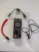 Profesjonalny dyktafon 