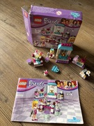 Lego Friends 41308 Stephanie