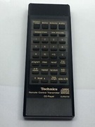 Technics CD Player EUR64796