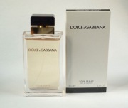 DOLCE & GABBANA POUR FEMME 100ml EDP