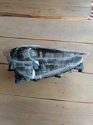 REFLEKTOR LAMPA PRZÓD PRZWA MAZDA CX5 II