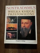 Nostradamus Wielka Ksiega Przepowiedni