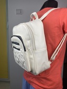 Plecak damski miejski