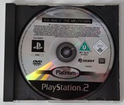 Gra Ice Age 2: The Meltdown PlayStation 2 (PS2)