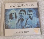 IVAN & DELFIN  czarne oczy