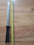 Nóż kolekcjonerski do mrożonek, chleba oraz do wycinania kulek z melona 