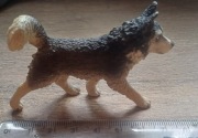 Schleich -figurka Husky