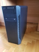 Komputer stacjonarny – Ryzen 5 3600 / RX 570 / 16GB / SSD + HDD