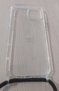 Etui plecki IPhone 15 plus na sznurku