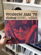Wodecki Jazz '70 dialogi winyl (Near Mint)